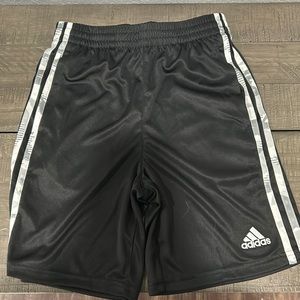 Boys Adidas Shorts